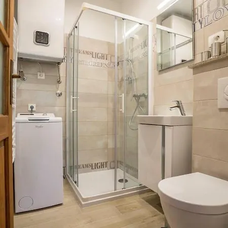 Apartman Marta *