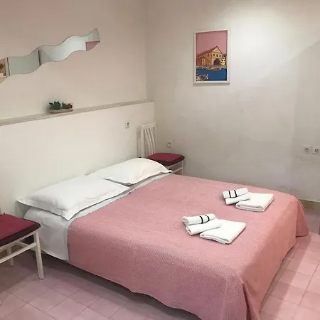 Apartman Marta *