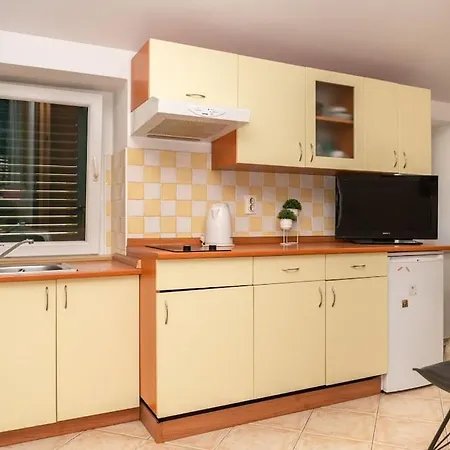 Apartman Marta