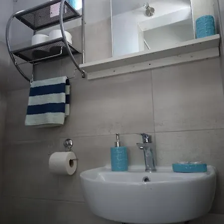 Marta Apartmán