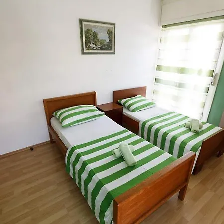 Appartement Marta Split