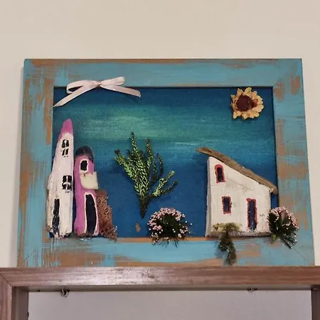 Apartman Marta *