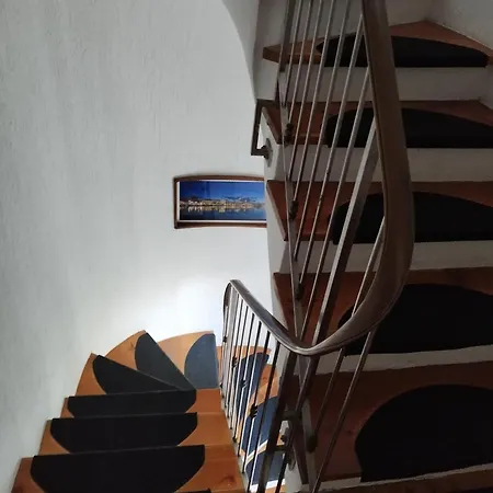 Apartmán Marta Split
