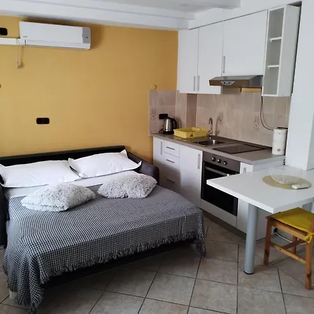 Apartmán Marta
