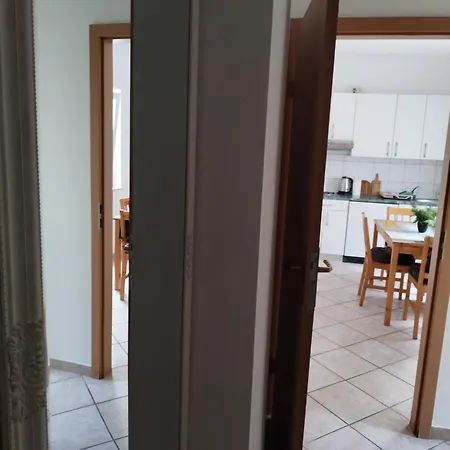 Apartmán Marta *