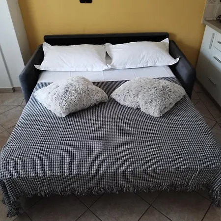 Apartmán Marta