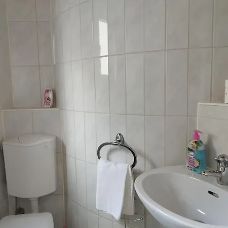 Marta Apartmán Split