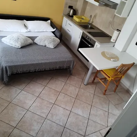 Apartmán Marta Split