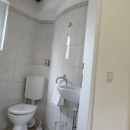 Apartman Marta