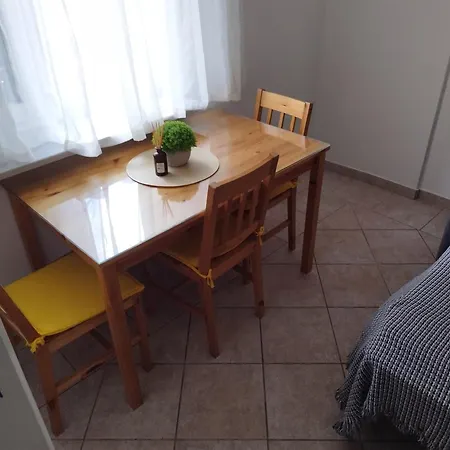 Marta Apartmán