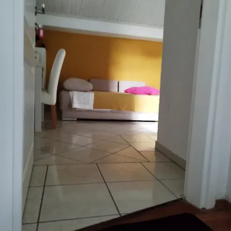 Apartman Marta *