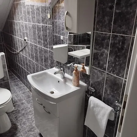 Marta Apartman *