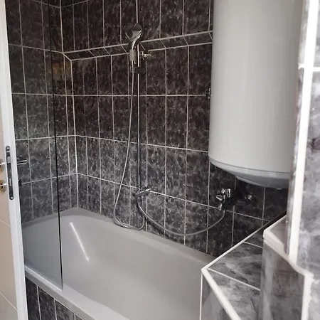 Apartman Marta