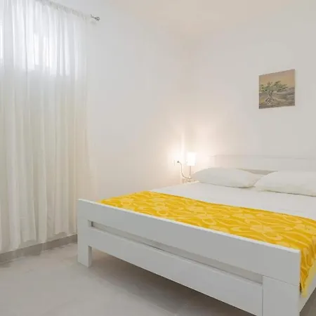 Marta Apartamento Split