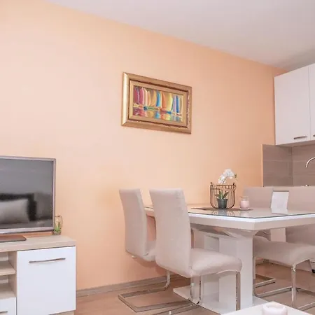 Apartman Marta Split