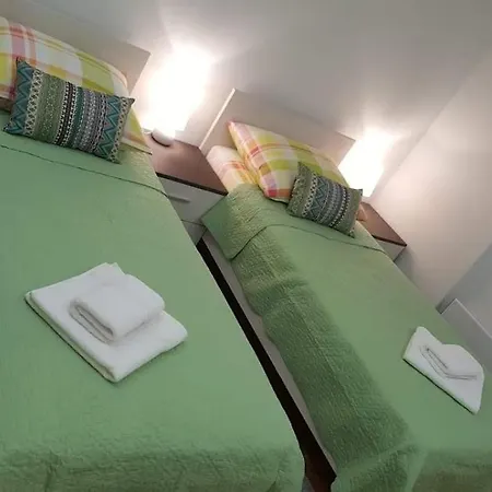 Marta Apartamento Split
