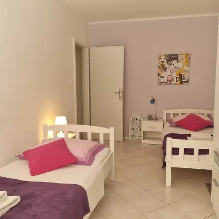 Apartman Marta Split