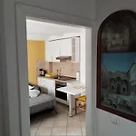 Marta Apartment *