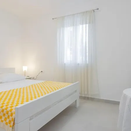 Marta Appartamento Spalato